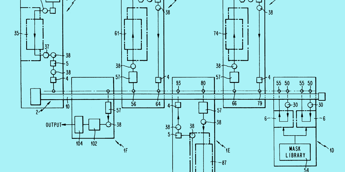 Câu chuyện bị lãng quên: Khi IBM phát minh ra dây chuyền sản xuất chip tự động hóa