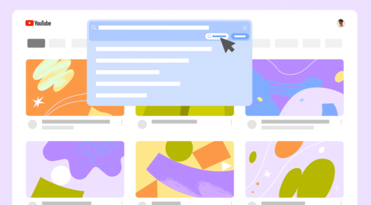 YouTube ra mắt tính năng tìm kiếm AI "Ask YouTube" và tích hợp Gemini Omni vào Shorts