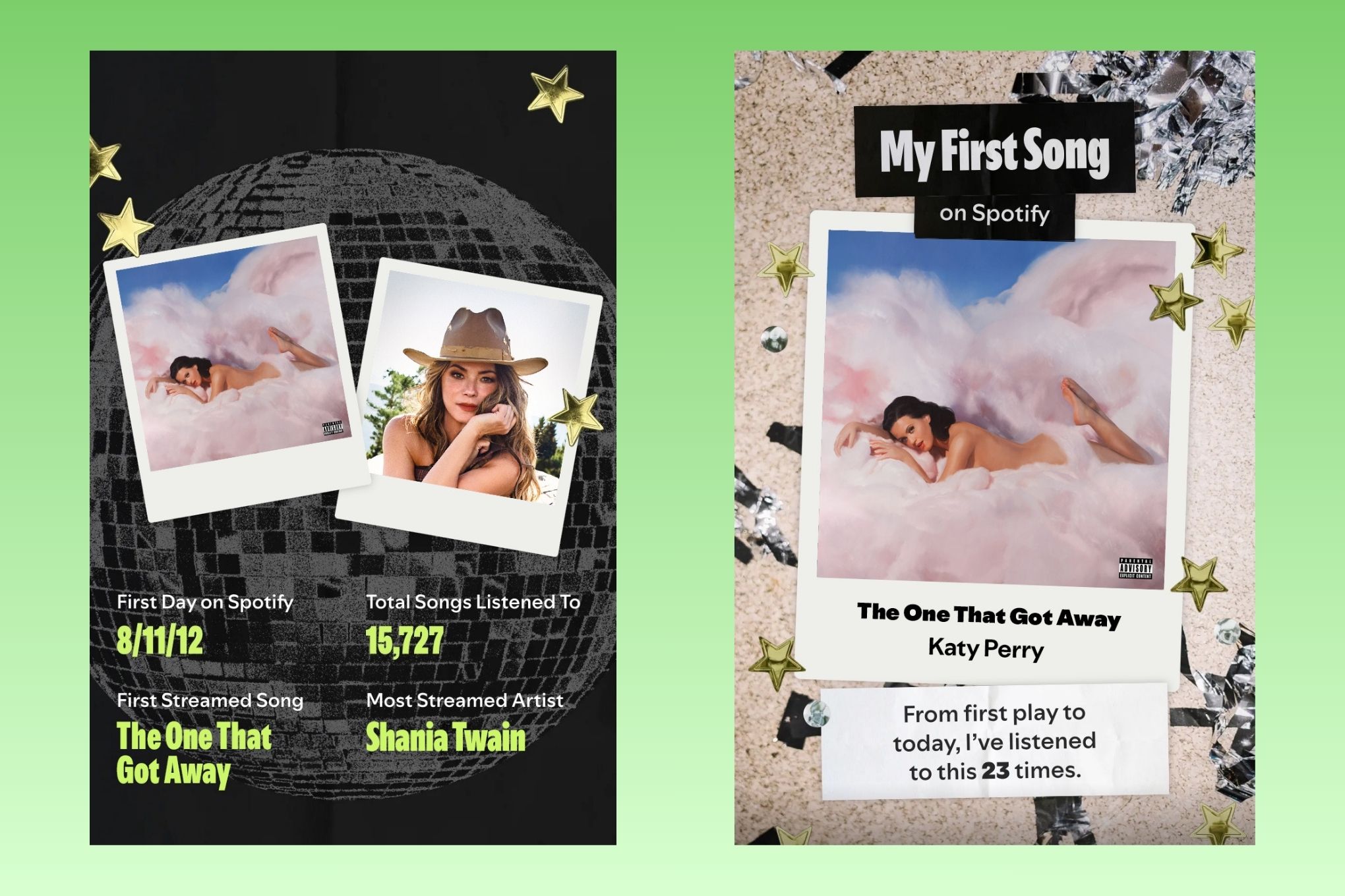 Spotify kỷ niệm 20 năm