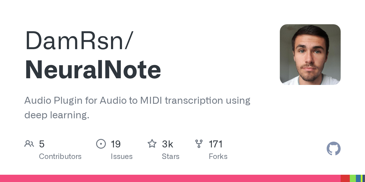NeuralNote: Plugin AI chuyển đổi Audio sang MIDI miễn phí và mạnh mẽ