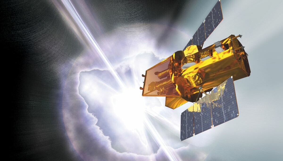 Nhiệm vụ giải cứu vệ tinh Swift của NASA vượt qua thử thách quan trọng