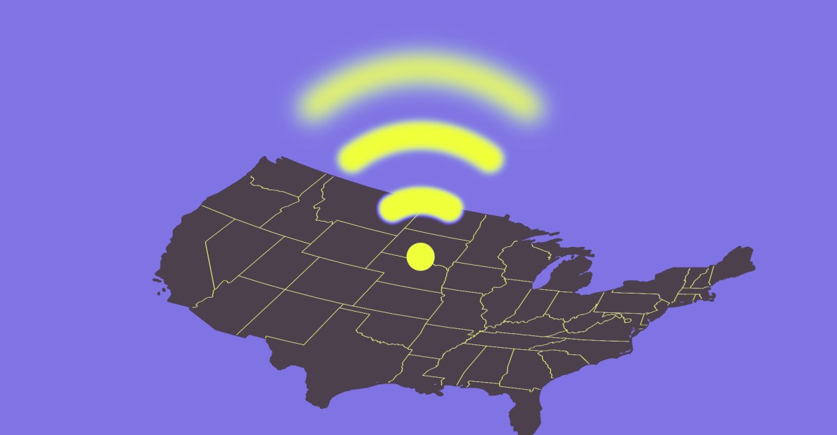 AT&T, T-Mobile và Verizon liên minh xóa sổ vùng chết sóng tại Mỹ