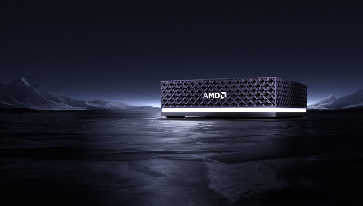 AMD ra mắt Ryzen AI Halo: Trạm làm việc AI giá 4.000 USD tự hoàn vốn nhờ tiết kiệm chi phí đám mây