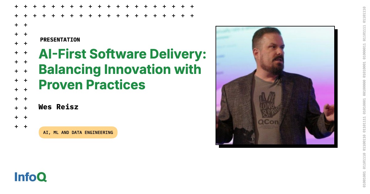 AI-First Software Delivery: Cân bằng giữa Đổi mới và Kỷ luật Kỹ thuật trong Kỷ nguyên Mới