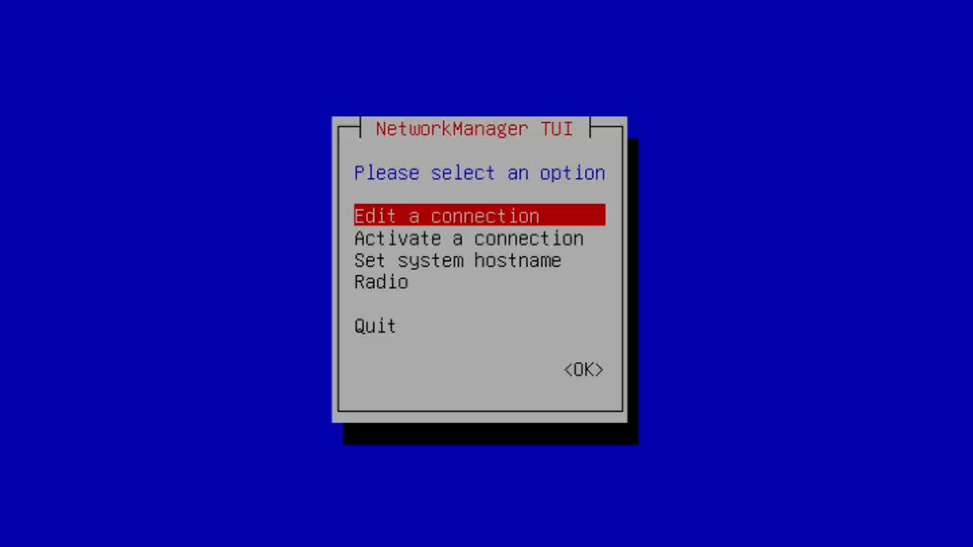 Màn hình terminal đang chạy tmux và vimwiki
