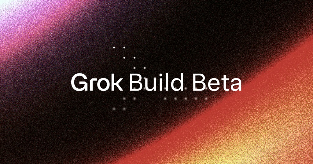 x.ai ra mắt Grok Build: Trợ lý lập trình AI hoạt động ngay trên terminal