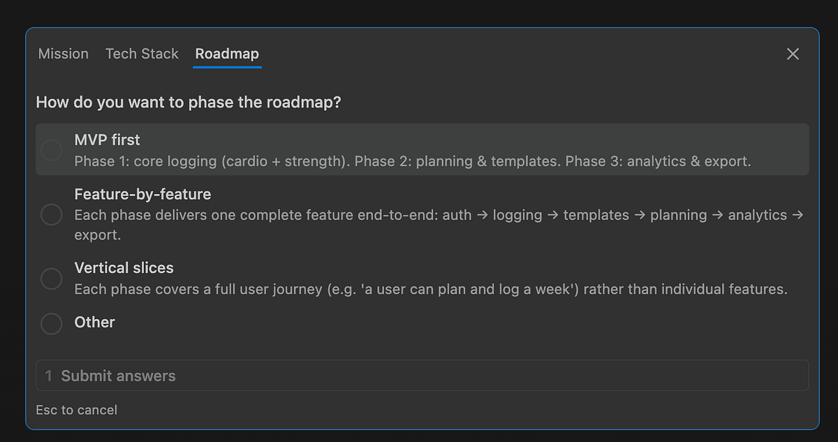 Agentic Engineering Workflow