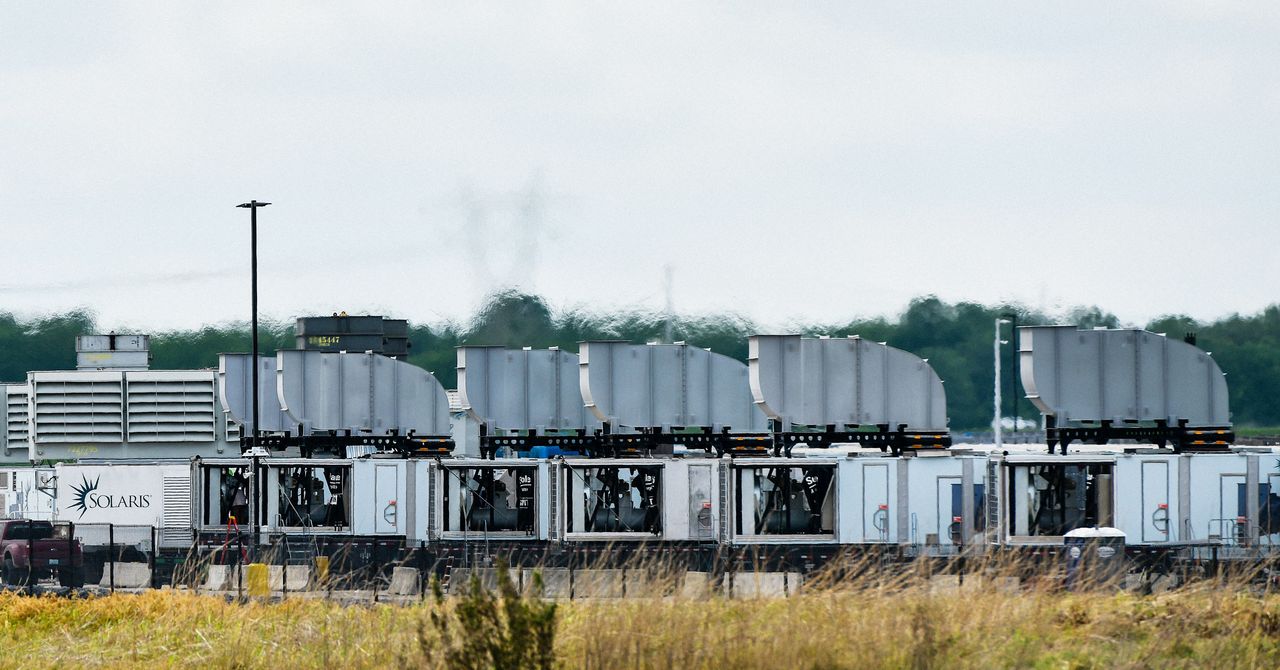 xAI của Elon Musk tăng cường thêm 19 tuabin khí cho trung tâm dữ liệu Colossus 2 giữa làn sóng kiện tụng