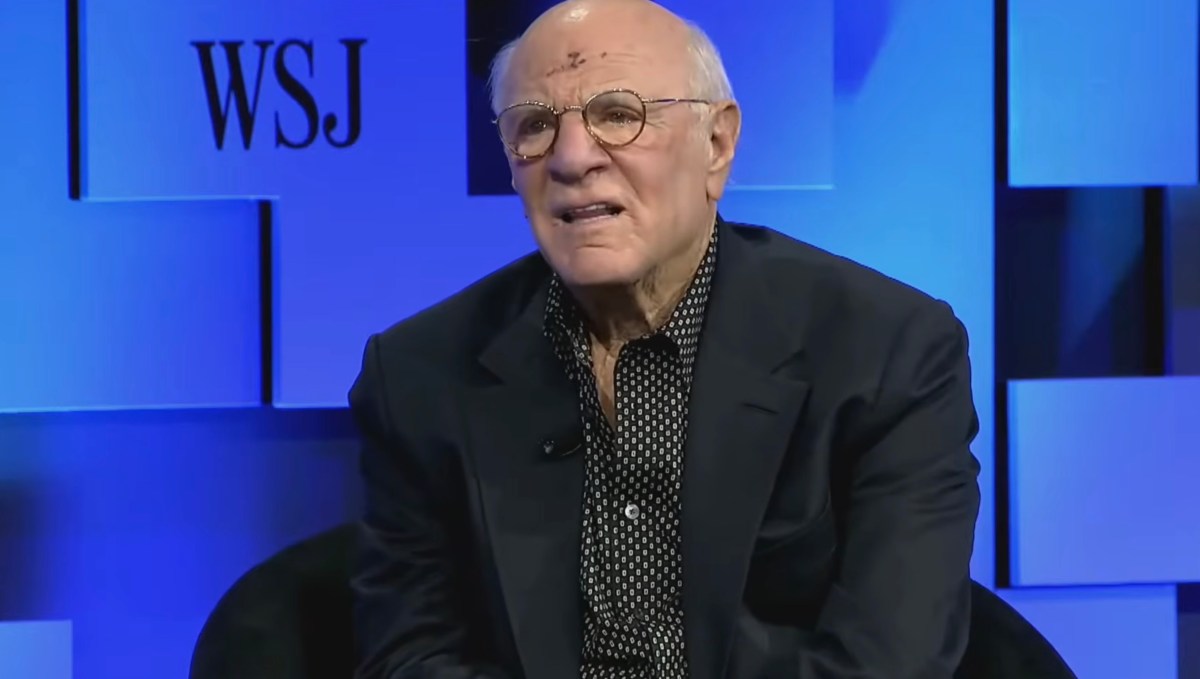Barry Diller bênh vực Sam Altman: Niềm tin không còn quan trọng trước sự xuất hiện của AGI
