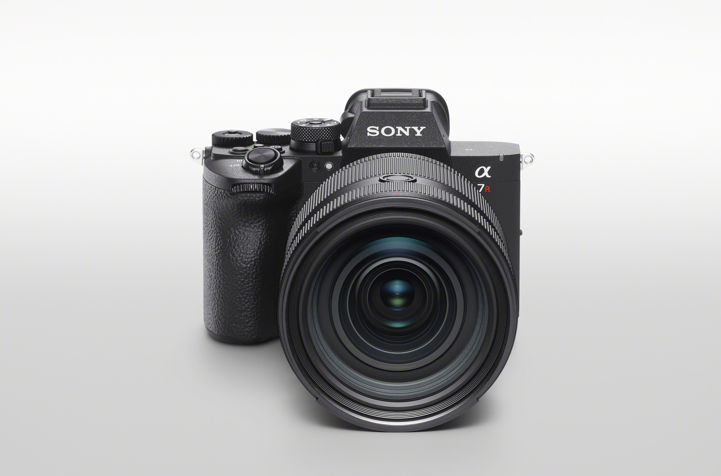 Sony A7R VI