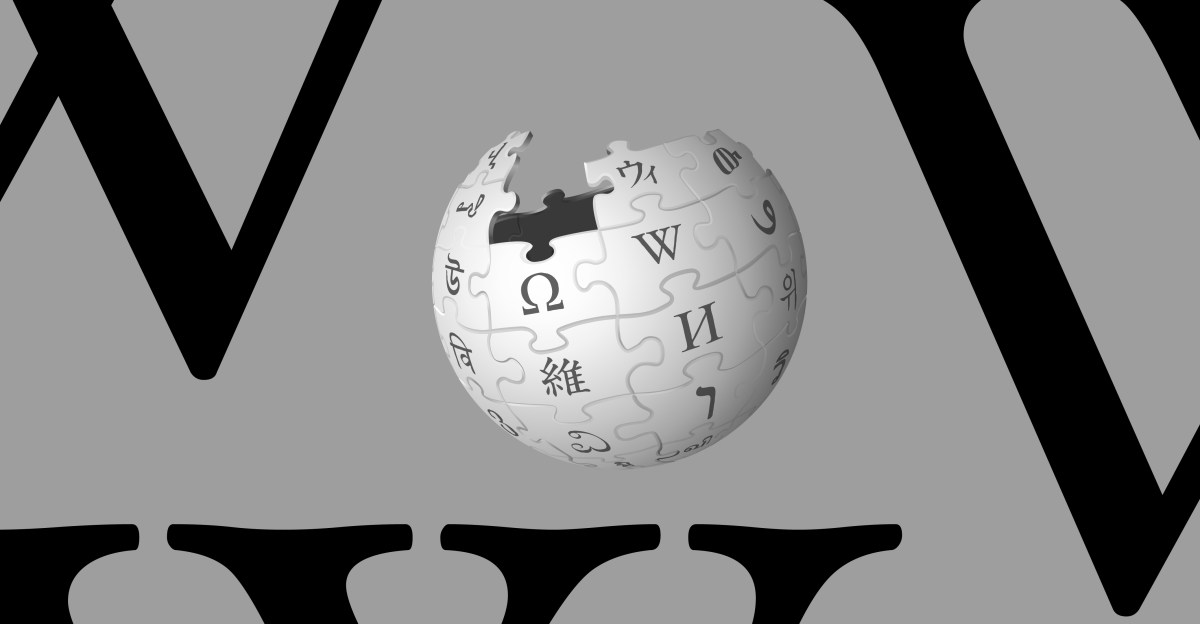 Hàng trăm biên tập viên hàng đầu của Wikipedia đe dọa đình công