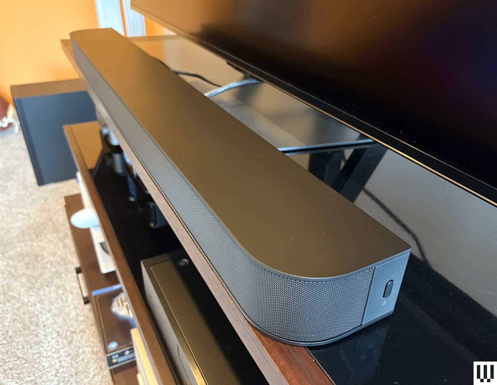 Sony Bravia Theater Bar 5