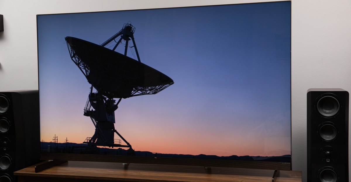 TV Quantum Dot vượt trội hơn công nghệ RGB LED: So sánh trực tiếp từ Display Week
