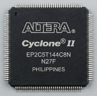 Thiết kế PCB và FPGA trong dự án