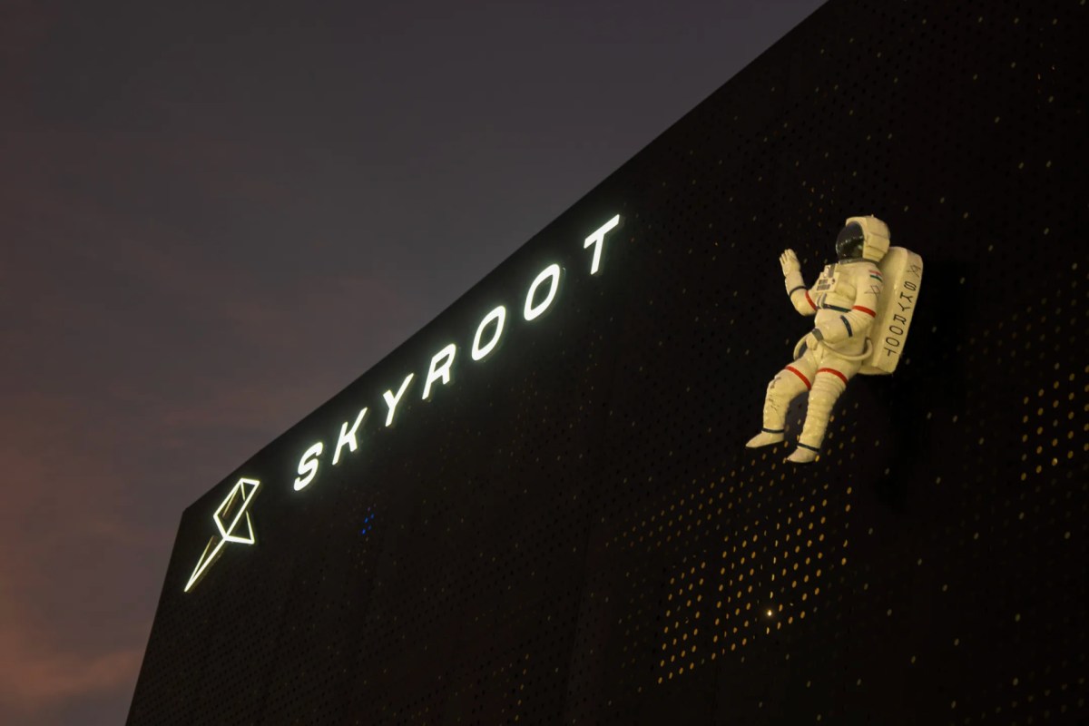 Skyroot trở thành kỳ lân công nghệ vũ trụ đầu tiên của Ấn Độ, chuẩn bị cho vụ phóng quỹ đạo lịch sử