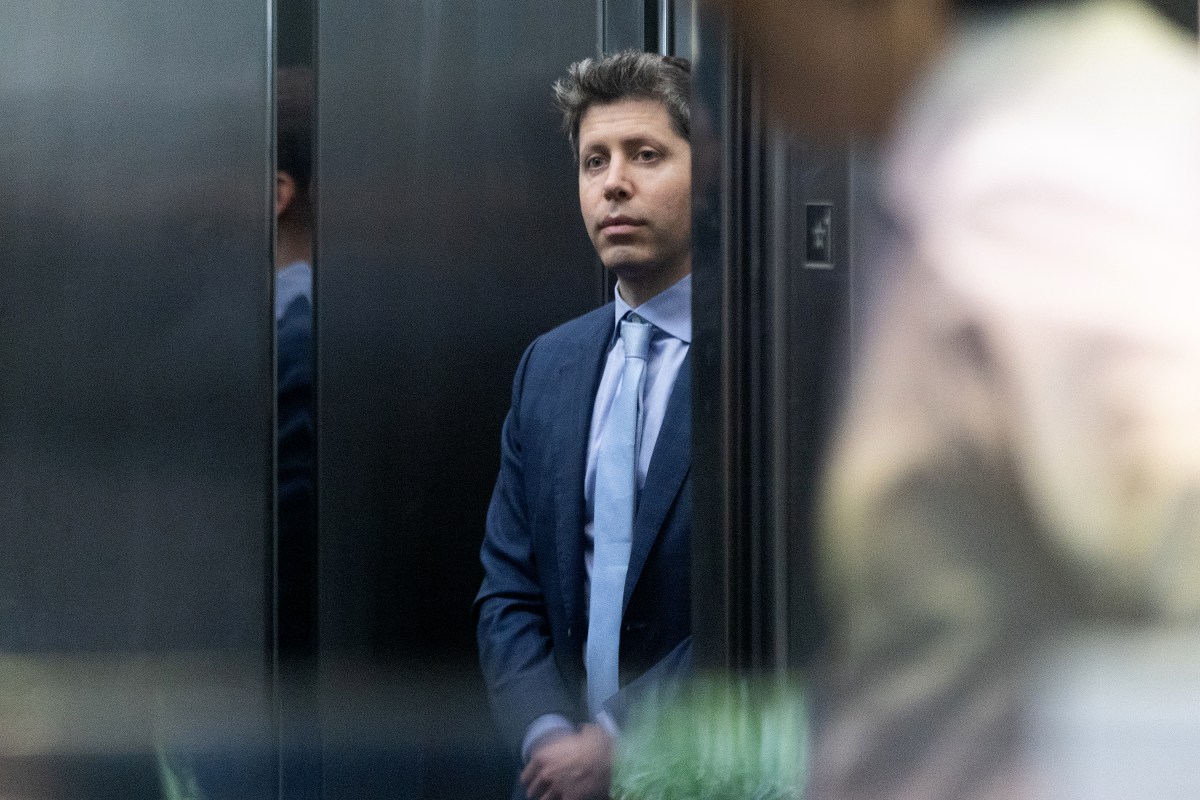 Độ tin cậy của Sam Altman bị đặt lên bàn cân tại tòa án