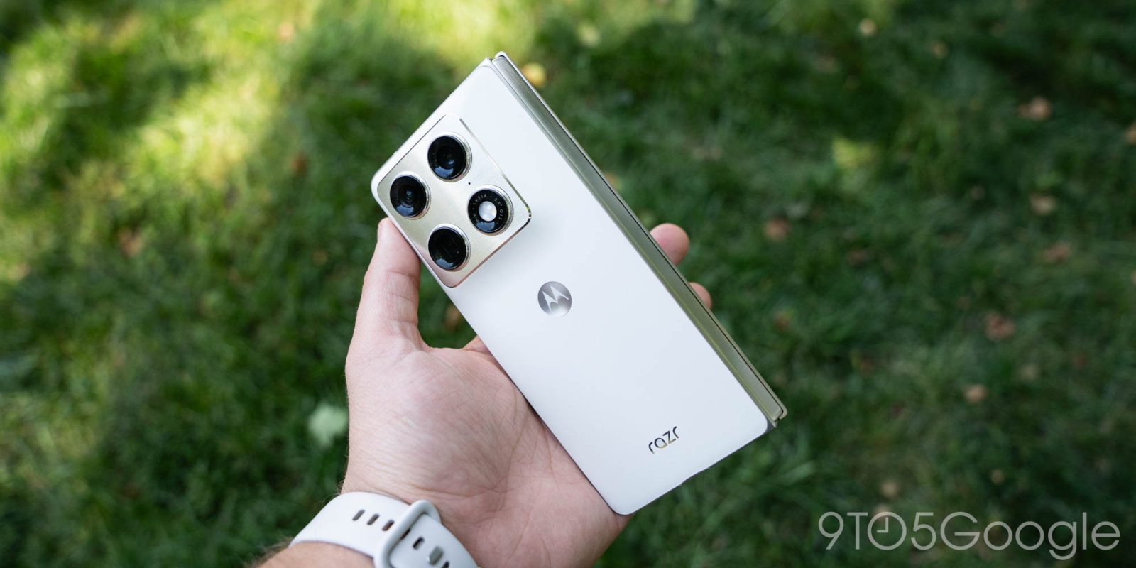 Motorola Razr Fold