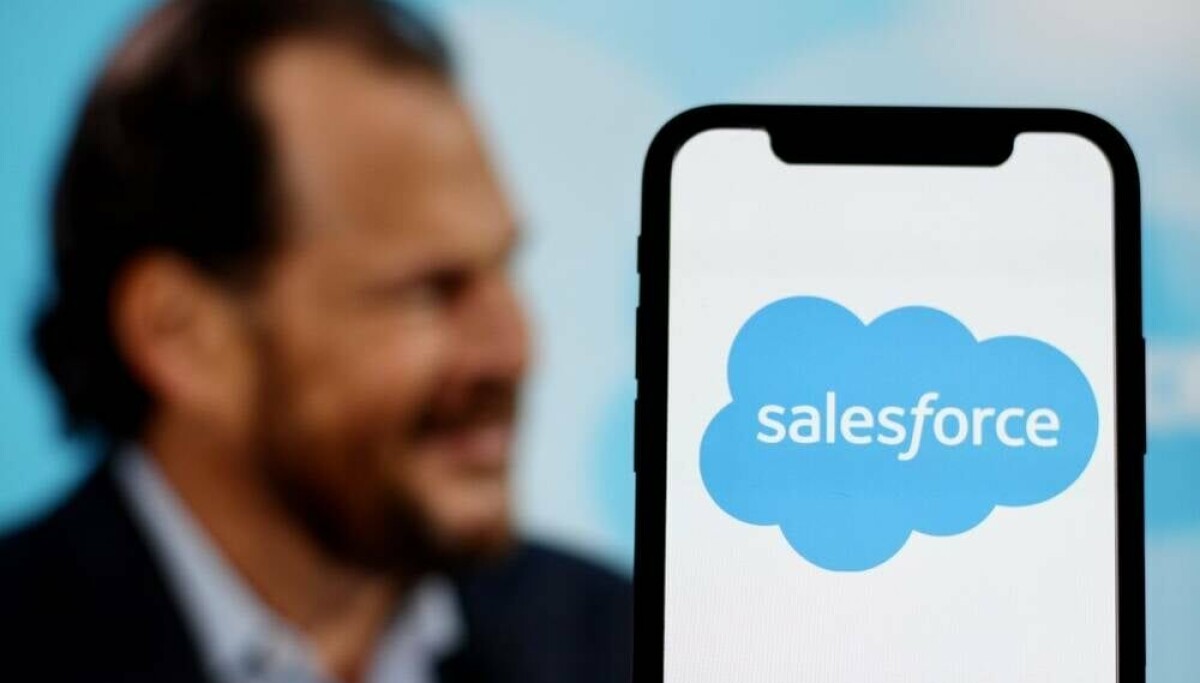 Ngày tận thế của SaaS chưa đến: Tại sao khách hàng vẫn khó rời bỏ Salesforce?