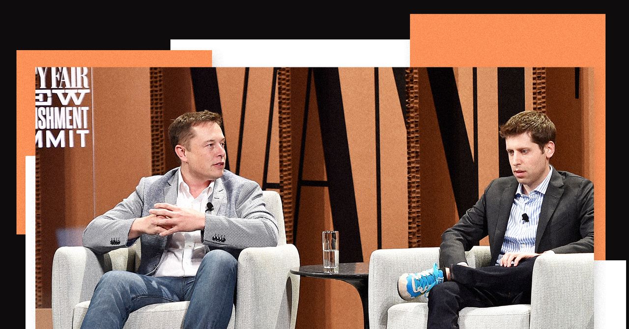 Nỗ lực cuối cùng của Elon Musk để kiểm soát OpenAI: Mời Sam Altman về Tesla