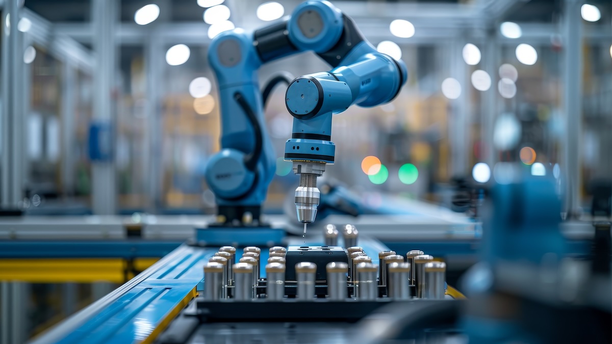 Lỗ hổng nghiêm trọng trên robot công nghiệp Universal Robots cho phép hacker chiếm quyền điều khiển từ xa