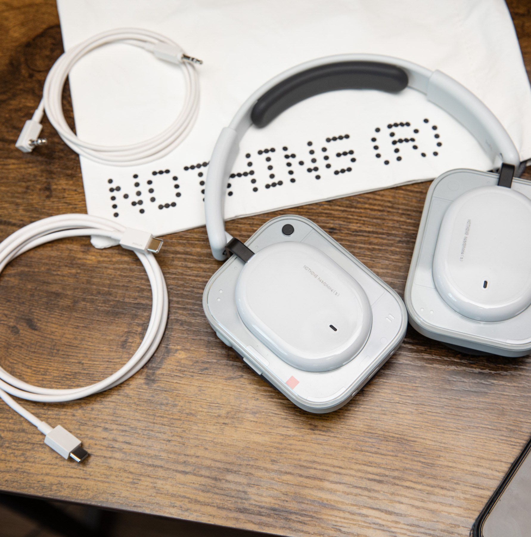 Nothing Headphone A