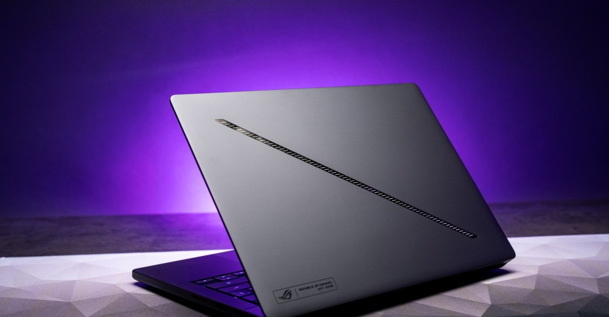 Asus ROG Zephyrus G14 2026: Chiếc laptop "đa năng" gần như hoàn hảo, nếu không vì cái giá cắt máu