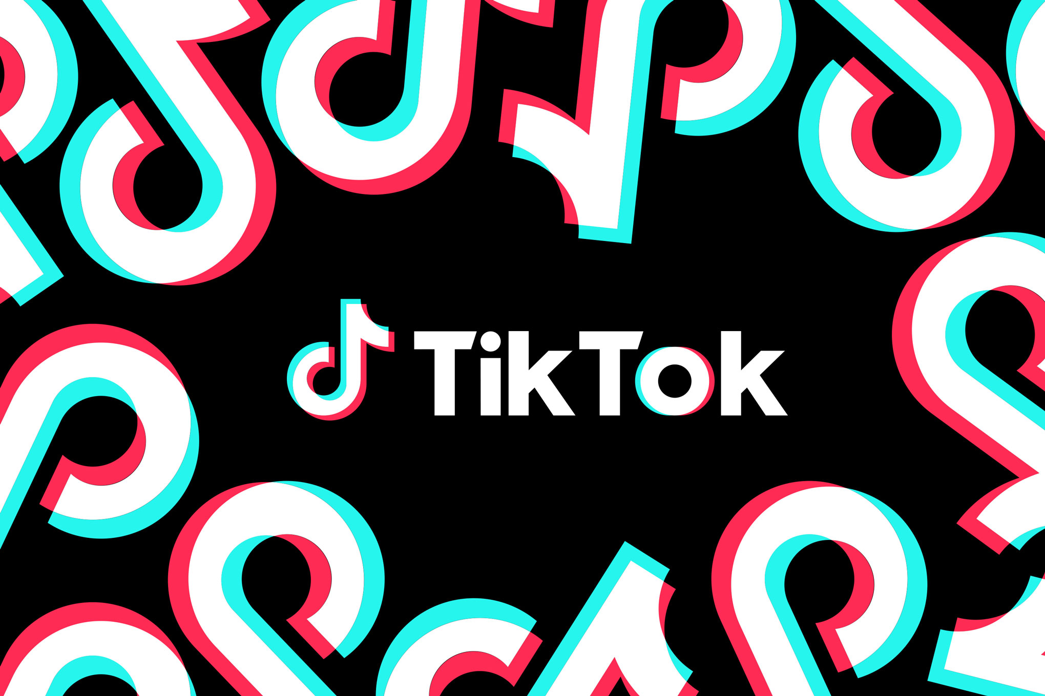 Minh họa TikTok