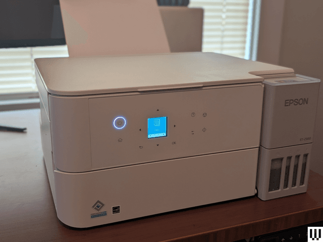 Epson EcoTank ET-2980