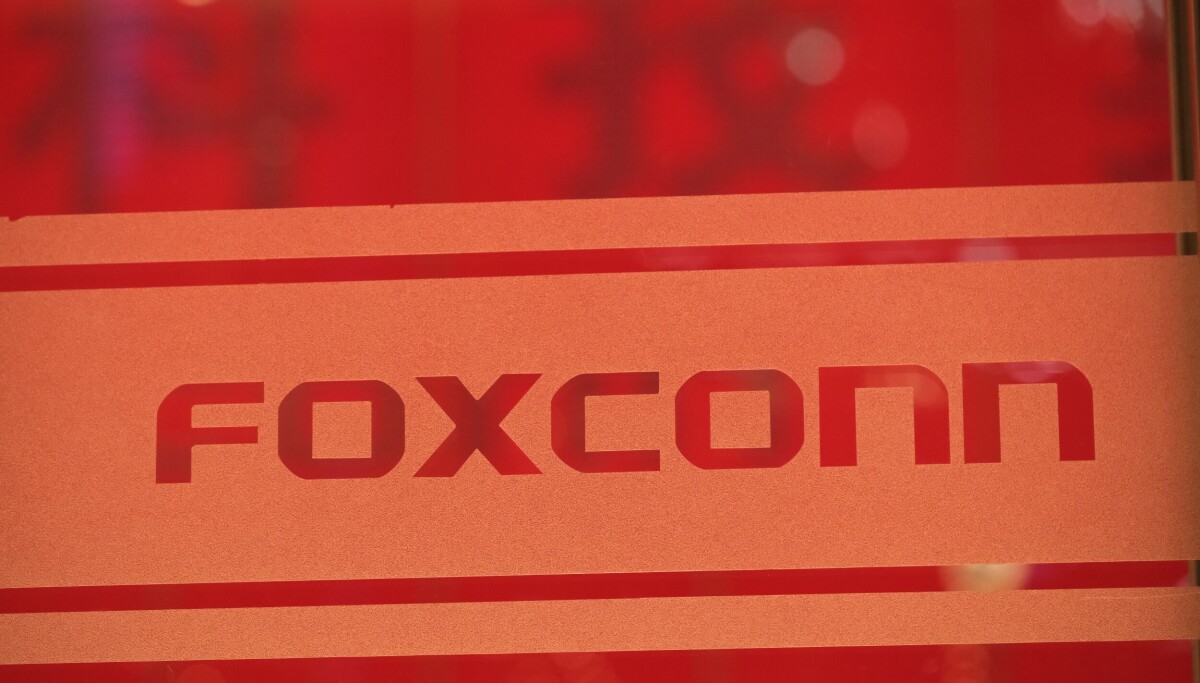 Foxconn xác nhận bị tấn công mạng, nhóm tống tiền Nitrogen khoe đánh cắp dữ liệu của Apple và Nvidia
