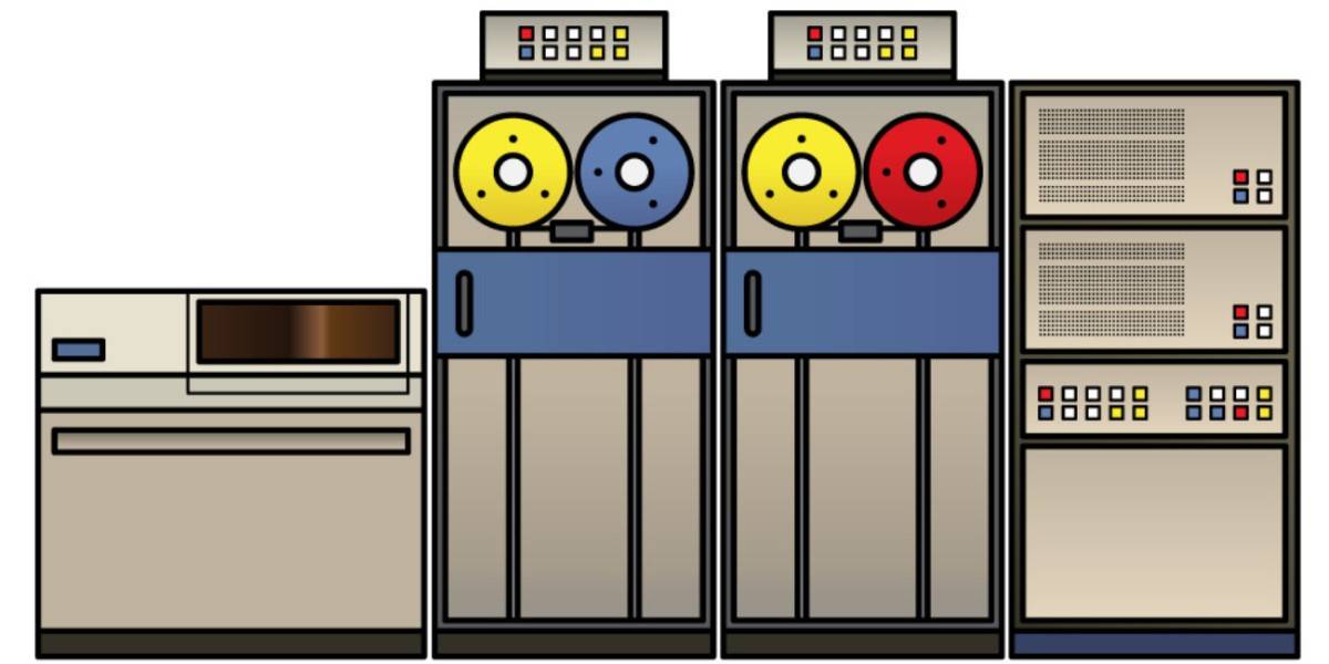 Gartner: Chuyển sang Mainframe của IBM có thể rẻ hơn so với việc gắn bó với VMware