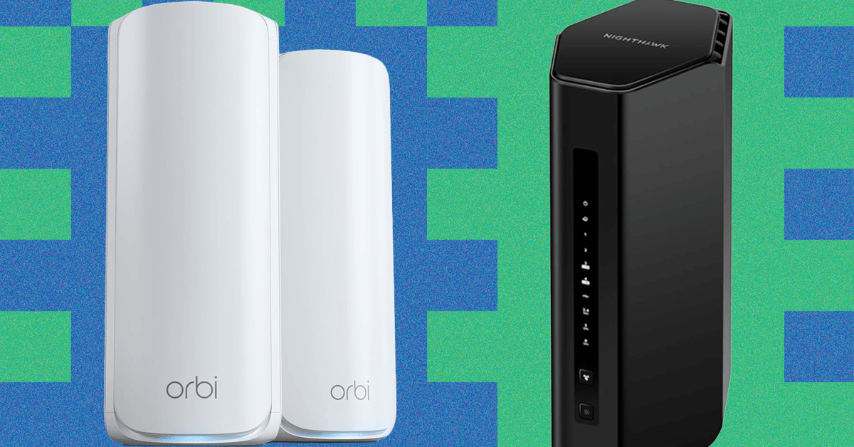 Router Wi-Fi đơn hay hệ thống Mesh: Lựa chọn nào phù hợp nhất cho bạn?