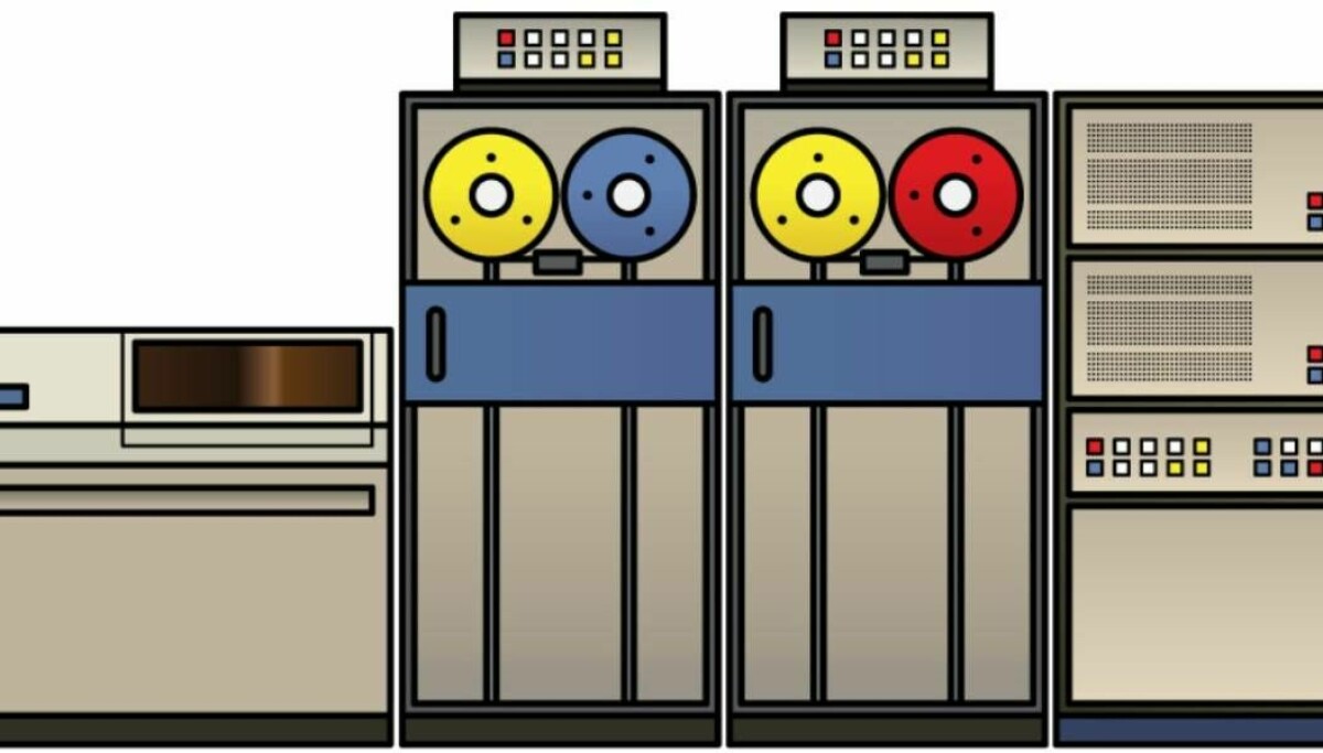 Gartner: Chuyển sang Mainframe có thể rẻ hơn bám trụ với VMware