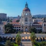 Google Maps bất ngờ quay lại ảnh vệ tinh cũ tại Altadena sau đám cháy lớn