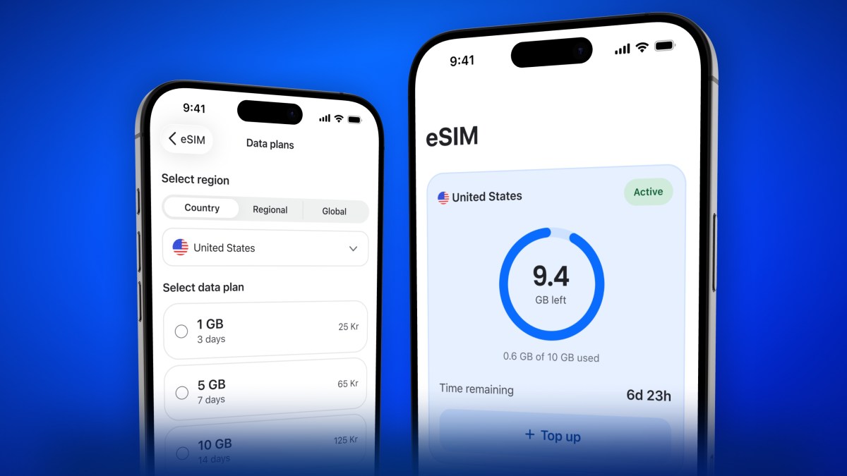 Truecaller lấn sân sang mảng kinh doanh eSIM để đa dạng hóa nguồn thu nhập