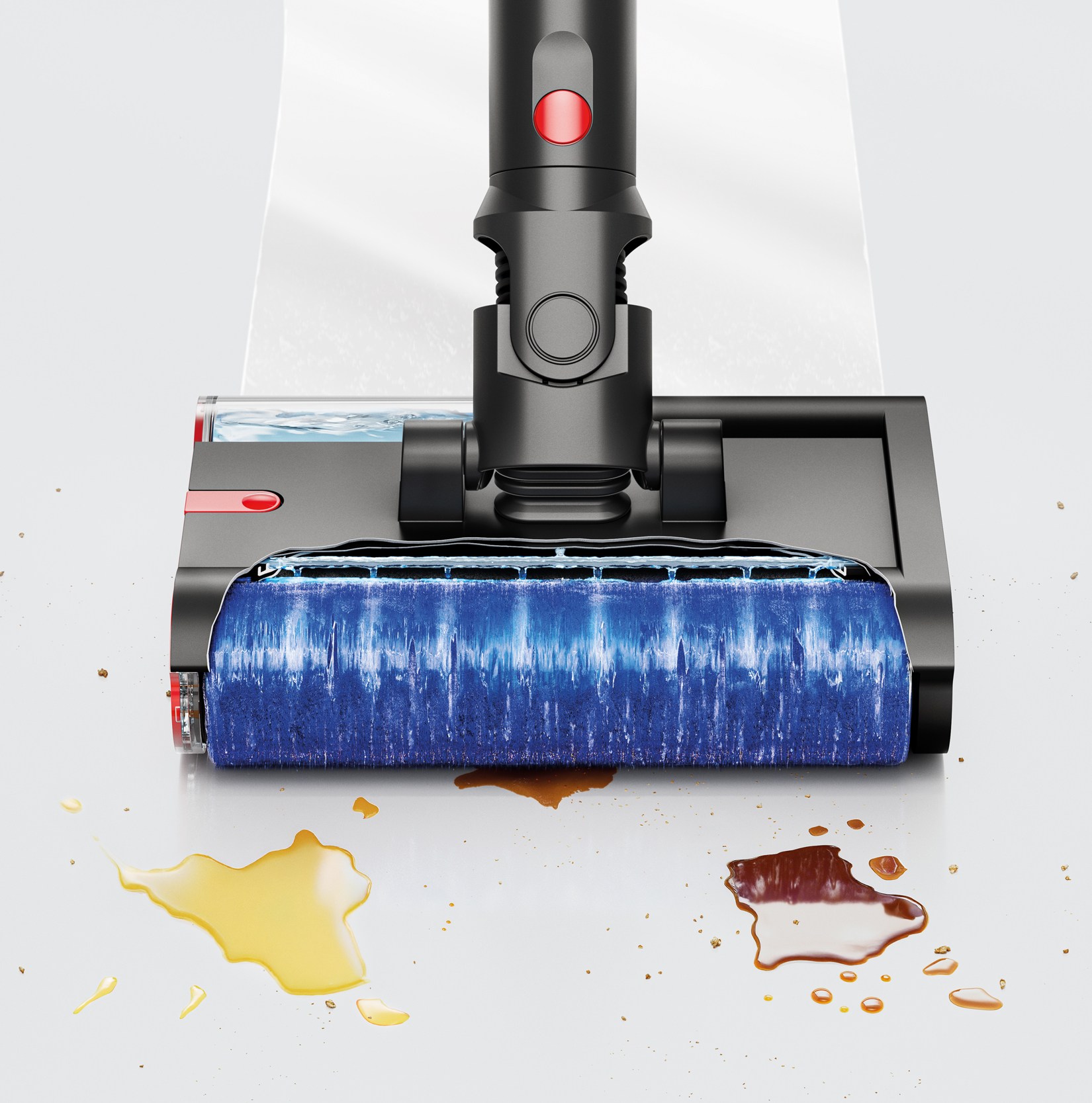 Dyson PencilWash với thiết kế siêu mỏng
