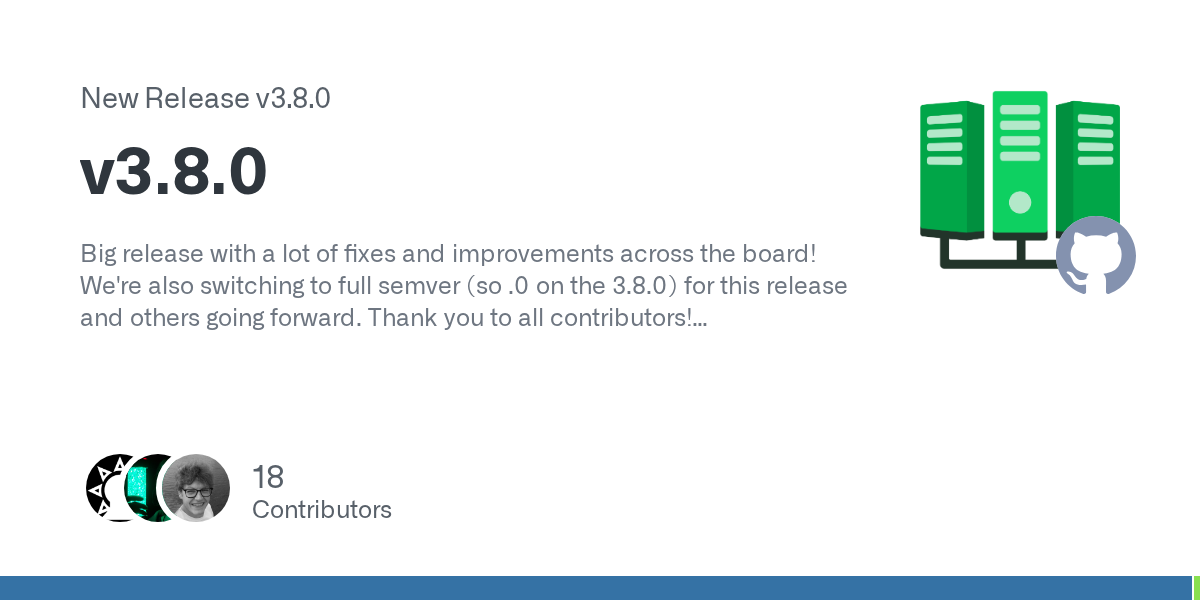 PyInfra 3.8.0 chính thức ra mắt: Hỗ trợ AI coding agent, cải thiện bảo mật và bổ sung Docker Compose