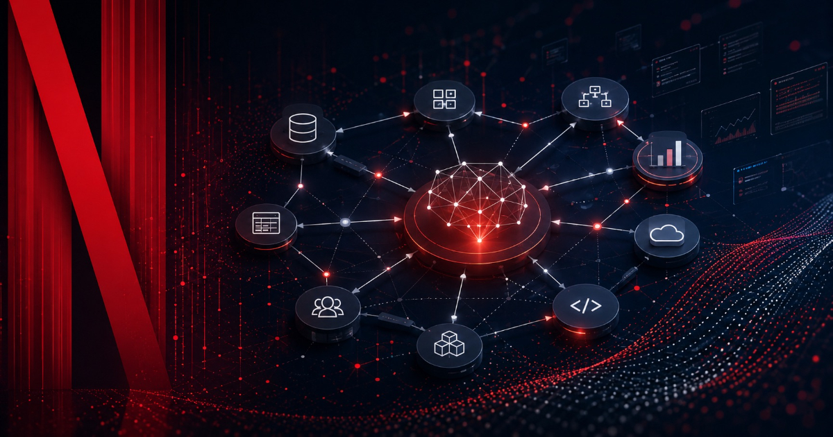 Netflix giới thiệu kiến trúc "Model Lifecycle Graph" giúp tối ưu hóa quy trình Machine Learning quy mô lớn