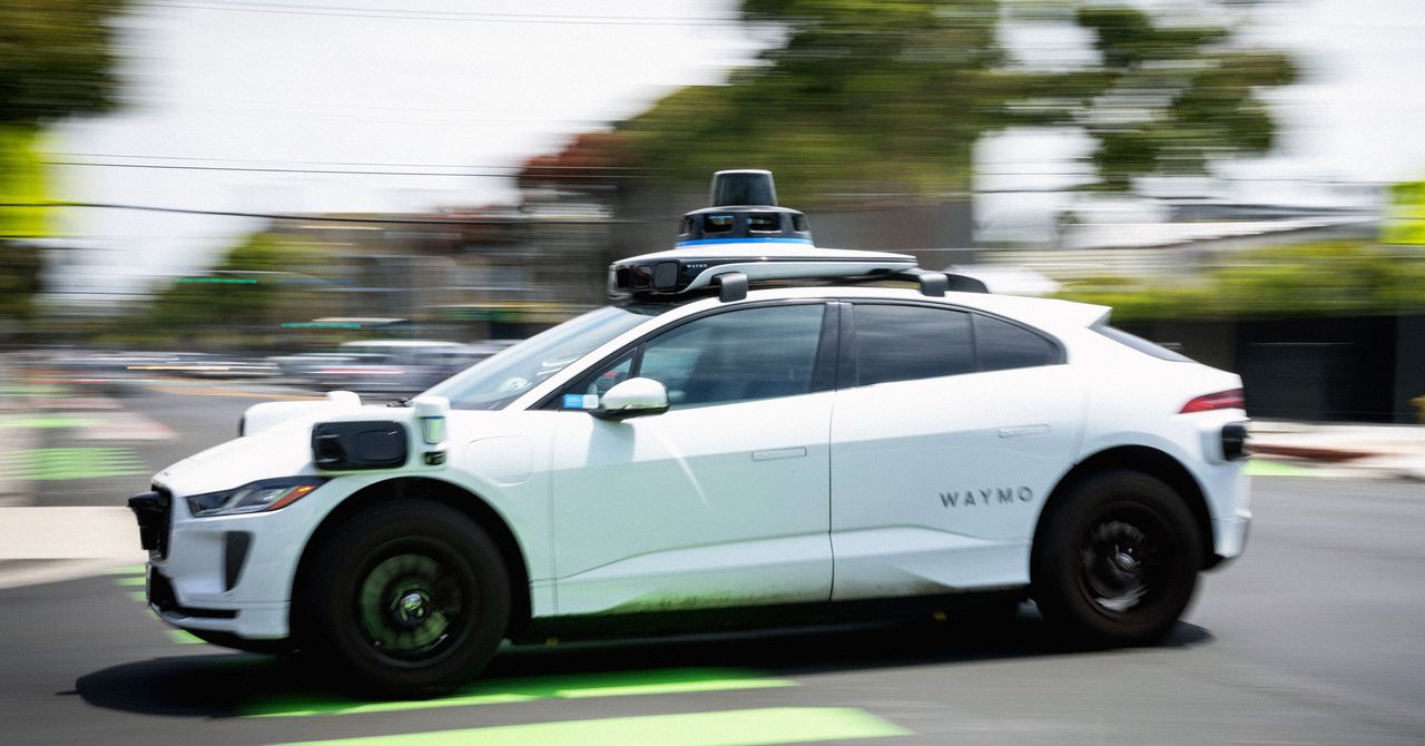 Waymo mang xe tự lái đến Virginia để bắt đầu quá trình bản đồ hóa