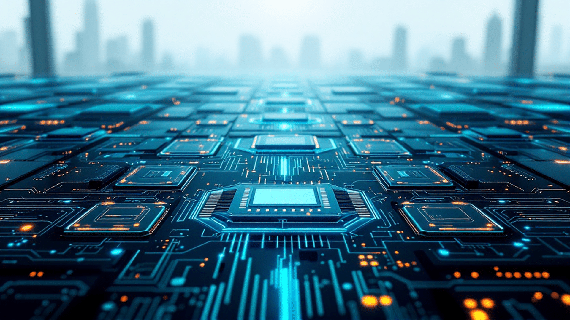 IBM thành lập nhà máy sản xuất chip lượng tử đầu tiên với sự hỗ trợ 1 tỷ USD từ Đạo luật CHIPS