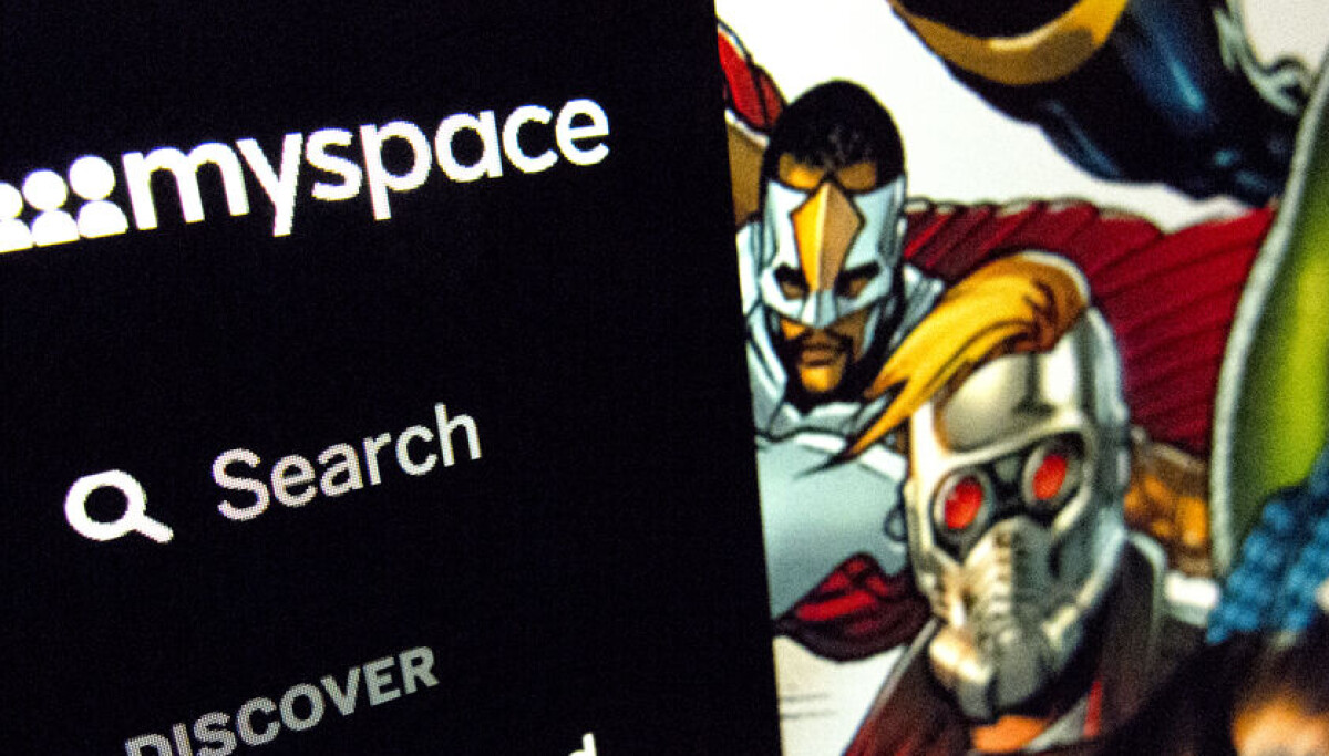 Hacker lộ mật khẩu dạng văn bản thuần của hơn 46.000 người dùng Myspace93 sau vụ tấn công năm 2021
