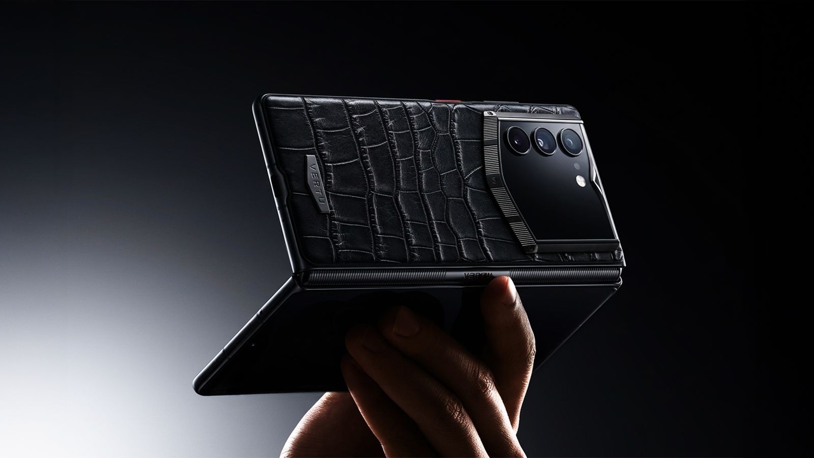 Vertu AlphaFold
