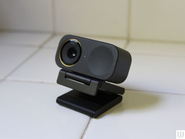 Insta360 Link 2C Pro