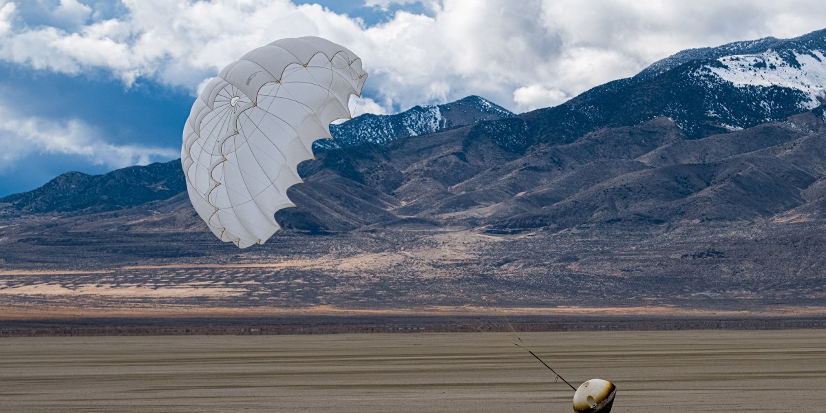 Sản xuất thuốc trên quỹ đạo và kế hoạch tàu vũ trụ hạt nhân của NASA