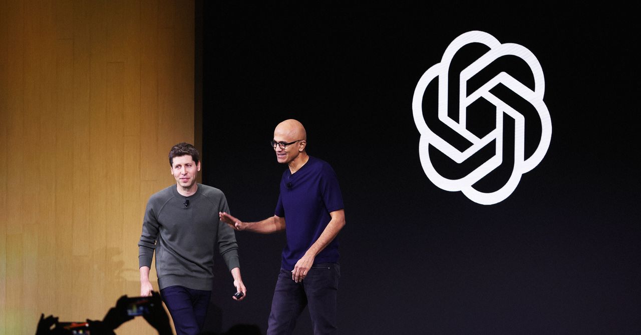 Bằng chứng vụ kiện Musk - Altman hé lộ những nghi ngại của Microsoft đối với OpenAI từ năm 2018