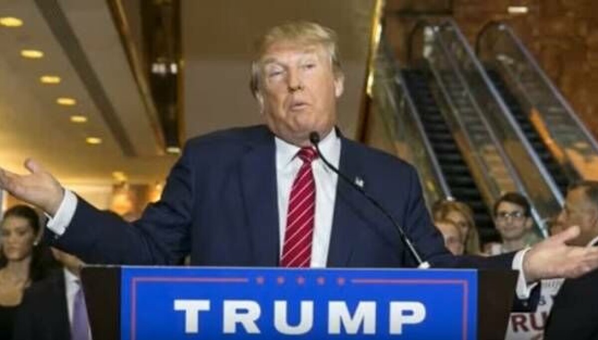 Lỗ hổng bảo mật trên trang web Trump Mobile lộ thông tin của hàng chục nghìn khách hàng