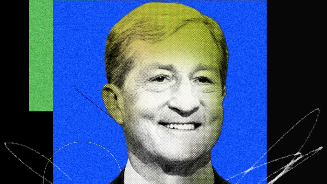 Tom Steyer: Muốn đánh thuế tỷ phú và kiểm soát AI nhưng vẫn giữ chân Silicon Valley