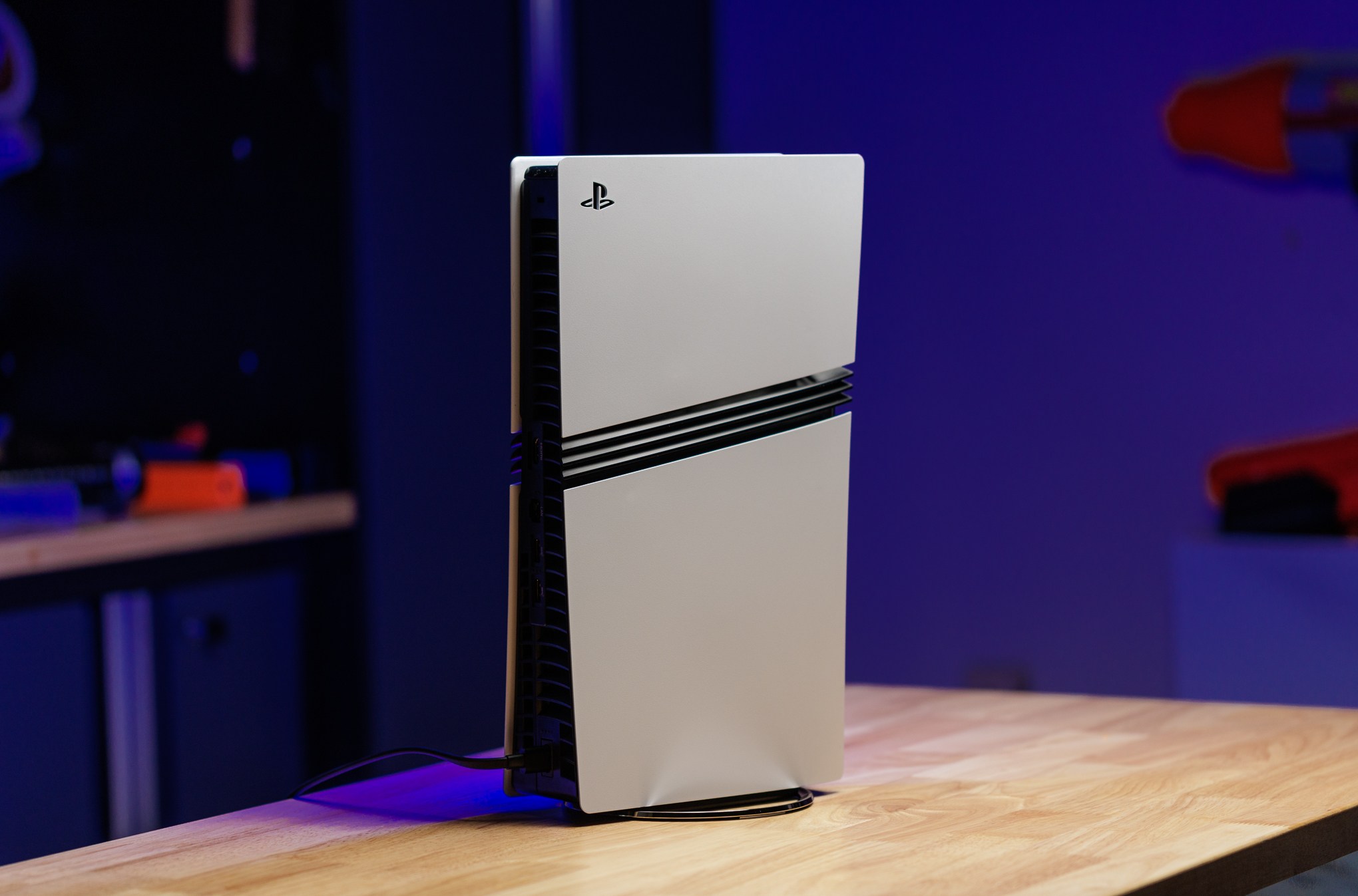 Hình ảnh hệ máy PlayStation