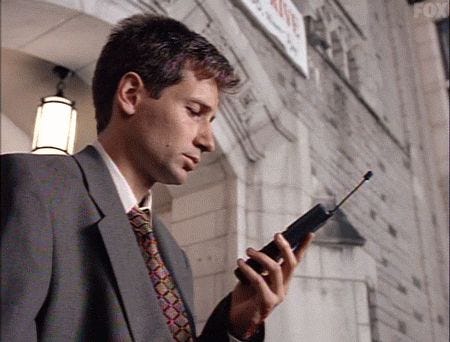 The X-Files và nỗi hoài niệm về kỷ nguyên công nghệ "chưa bị hỏng" của thập niên 90
