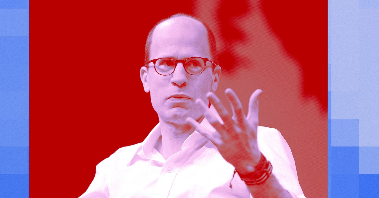 Nick Bostrom và kế hoạch "Nghỉ hưu lớn" của nhân loại trước thời đại AI
