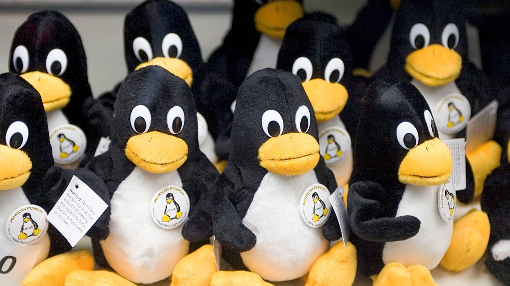 Hệ điều hành Linux và các bản phân phối mã nguồn mở